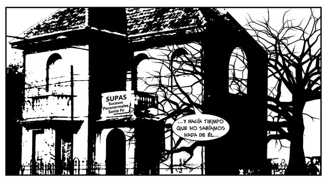 Los mitos del Litoral cobran vida en historietas