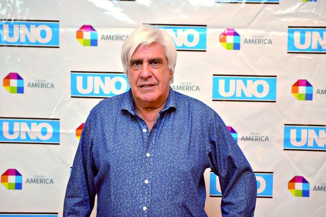 José Carlos Cuestas
