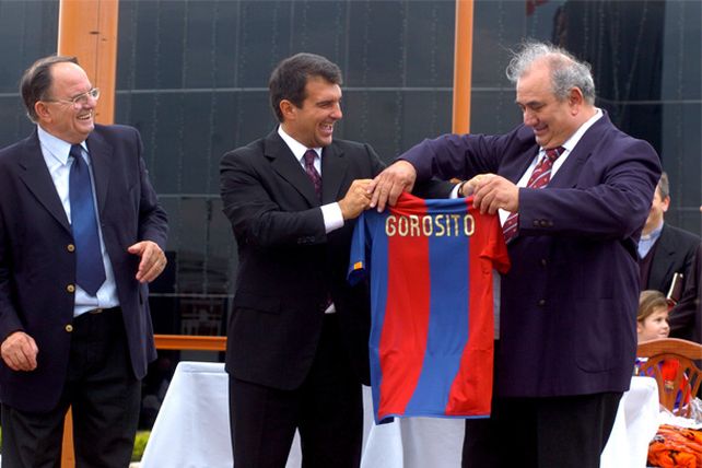 Patricio Gorosito: cómo y por qué cae el ambicioso hombre surgido en Arroyo Seco