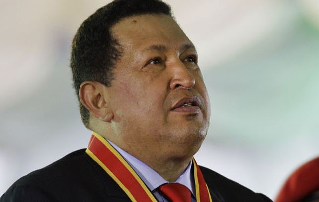 Chávez exhibe una cómoda ventaja sobre Capriles en Venezuela