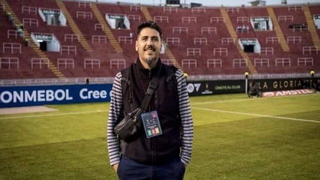 MATEO. El Ojo Bizarro: el arte de la fotografía de Córdoba a Paraná