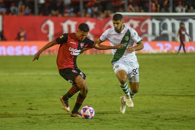 Newells y un triunfazo de corazón valiente