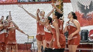 Santa Rosa U21 consiguió el bicampeonato local