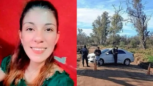 Luisina Leoncino tenía 24 años. Los restos hallados serían de ella, según los investigadores.