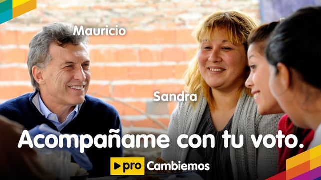 Periodista ratificó ante el juez lo escrito en su libro sobre aportantes truchos de Cambiemos