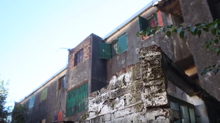 Barrio Acería: demolerán un monoblock más para continuar con el proceso de transformación