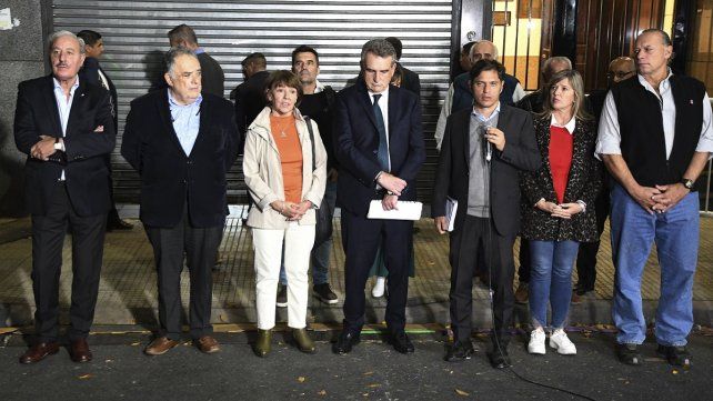 El Partido Justicialista puso fecha para debatir la estrategia electoral