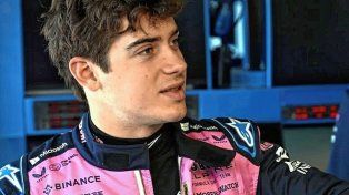 Franco Colapinto conoce muy bien el circuito de Austria, donde salió segundo en&nbsp;