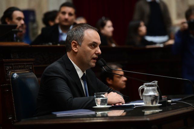La oposición quiere volver a llevar al jefe de Gabinete al recinto de Diputados.