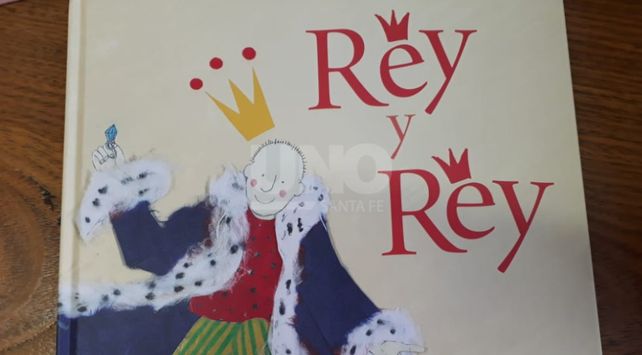 REY Y REY