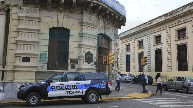 Nuevos allanamientos en la Municipalidad de Paraná: buscan indicios de lavado de dinero