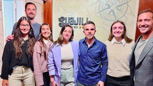 La agencia Suajili Viajes cumple más de diez años de trayectoria en el sector turístico.&nbsp;