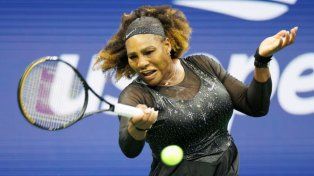 Serena Williams vuelve del retiro a los 44 años