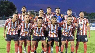 Altos Hornos Zapla de Jujuy será el rival de Colón de San Justo el próximo 18 de febrero.