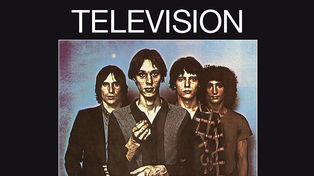El disco de Television que se convirtió en una bisagra en la historia del rock