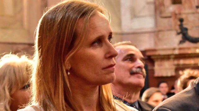 Mayda Cresto, en contra del aborto incluso en casos de violación