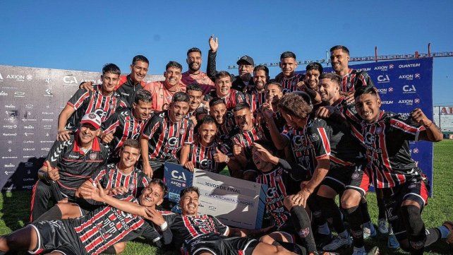 Chacarita le empató en la reanudación a Tigre y lo despachó por penales de la Copa Argentina.