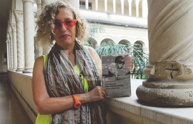 “La cama también es política”