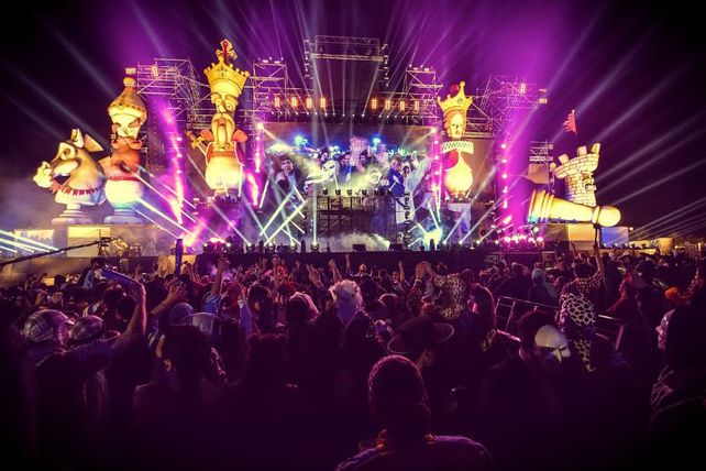 Se acerca la 18ª Fiesta de Disfraces y se conocen más detalles