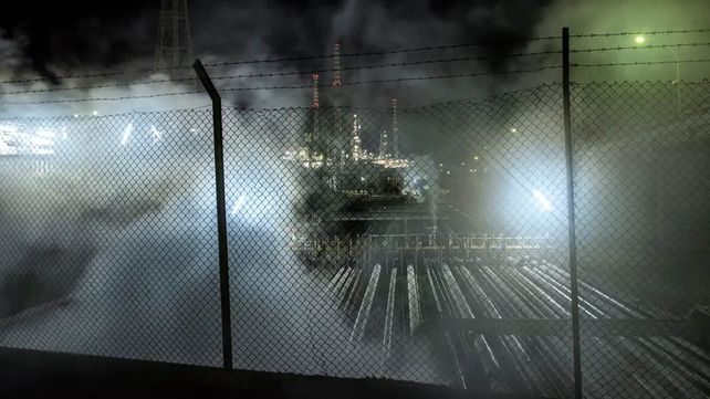 Las mejores imágenes del festival de fotoperiodismo Visa pour lImage
