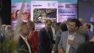 Los empresarios dieron su visión sobre el año que transcurrió y los principales anuncios en materia económica y política.