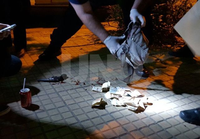 Falleció el ladrón que había sido herido tras cometer un asalto en Barrio Candioti