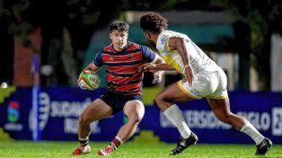 Pampas triunfó ante Cobras y clasificó a las semifinales.