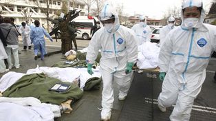 Jap&oacute;n pide ayuda a Estados Unidos para enfriar los reactores nucleares da&ntilde;ados