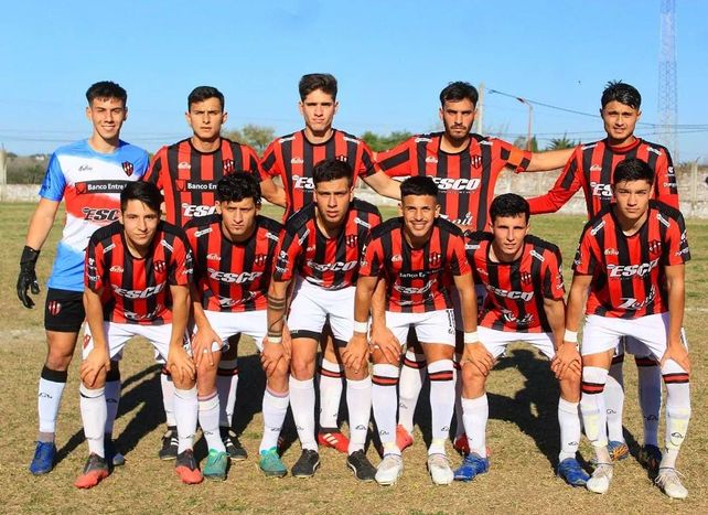 Foto Esteban Bonsi/Minuto a Minuto