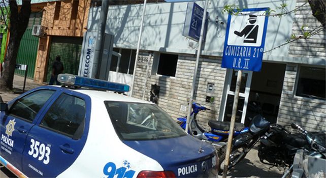 Una nena de 5 años murió de un balazo al quedar en medio de un tiroteo en Rosario