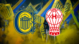 Por los cuartos de final del Torneo Apertura, Central recibirá a Huracán en Arroyito.