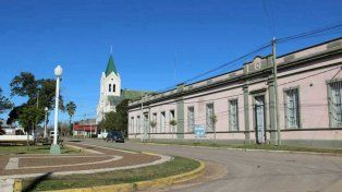 Con un aporte provincial Villa Mantero financiará su complejo recreativo de verano.