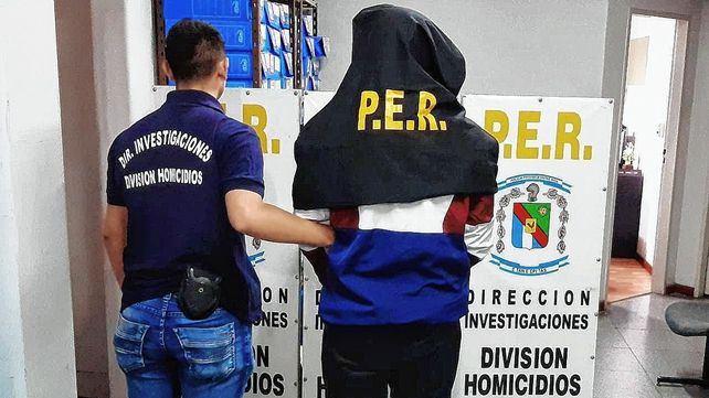 Un detenido por los ataques a balazos en la Villa 351
