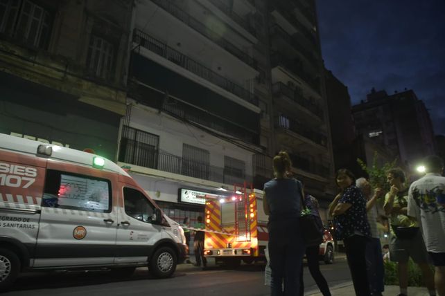 Una mujer murió tras caer por el hueco de un ascensor en el centro