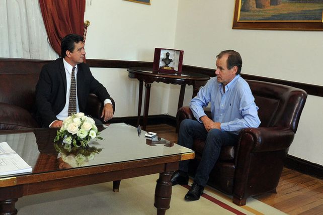 Política de Estado. El beneficio fue impulsado por el gobierno provincial.