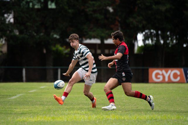 Jockey Club cayó ante Córdoba Athletic en su debut y este sábado visita a Crai con la intención de cambiar su suerte.