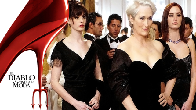 El diablo viste a la moda 2 llegará en 2026 a las pantallas del cine