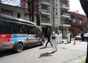 Femicidio en la farmacia: la estrategia para cambiar el destino del acusado