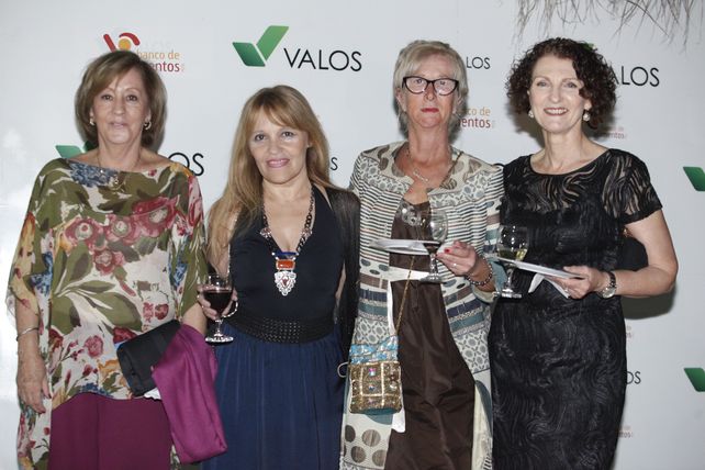 María Eugenia Ibarra (Fundacer)