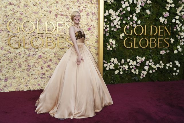 Elle Fanning