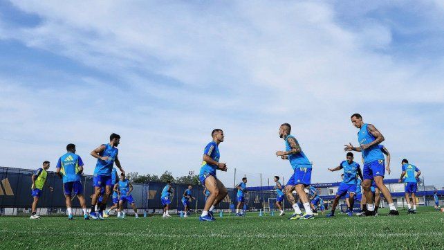 Boca busca saldar una deuda pendiente en la casa del Matador de Victoria.&nbsp;