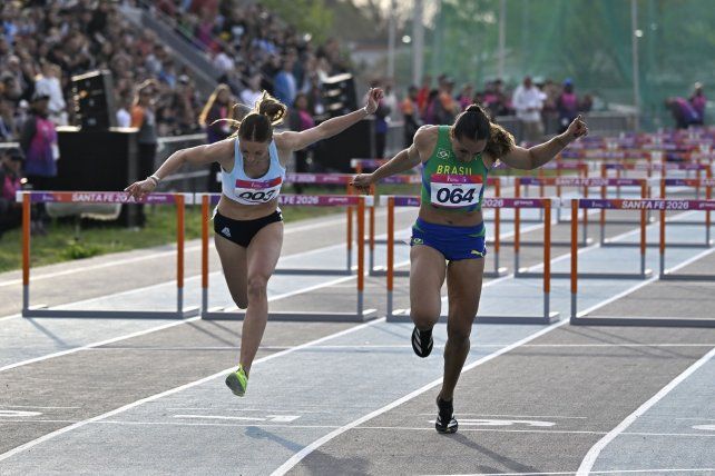 El atletismo tendrá una nueva jornada de pruebas en el CARD Pedro A. Candioti.