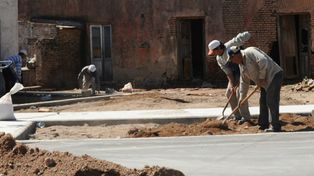 Por la inflación, la canasta de materiales para el Procrear aún no llega a Santa Fe