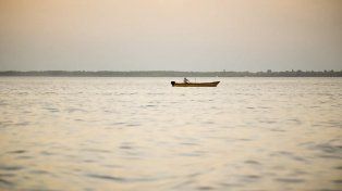 Denuncian que el fenómeno El Niño puede provocar derrumbe y contaminación del río Paraná