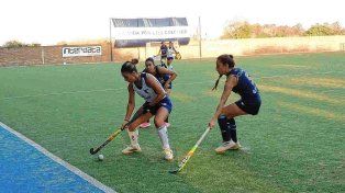 Quedó diagramado el Torneo Oficial de hockey que tendrá dos zonas