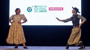 Fiesta Nacional del Mate: comienza la venta de bonos