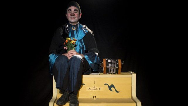 Vuelve Gurisada y Teatro, un ciclo pensado para las infancias en la Sala Saltimbanquis