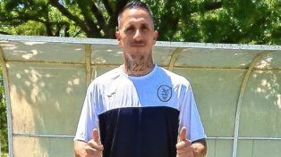 Pablo Migliore dirigio cinco partidos en Fénix.&nbsp;