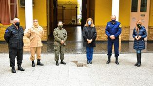 Restricciones: controles en Paraná