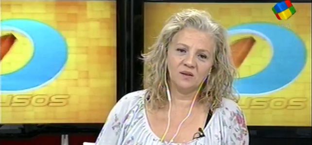 Patricia, prima del supuesto padre de Pampita: Para la familia siempre fue nuestra sobrina